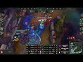 singed vs aatrox top 7 solo kills 12 2 2 godlike kr diamond 25.s1.3