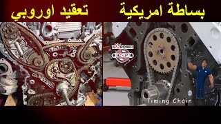 حقيقة اعتمادية (جودة) السيارات الأوروبية وعيوب الالمان المصنعيه بالدليل المرئي !