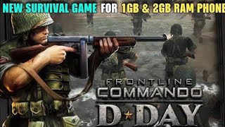 How to fix X8 sandbox for d-day | frontline commando D-Day