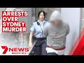 Two men arrested over the murder of Mejid Hamzy in Condell Park | 7NEWS