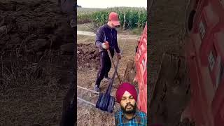 ਦੇਖੋ ਚਾਈਨਾ ਵਾਲਿਆਂ ਦਾ ਦੇਸੀ ਜੁਗਾੜ ਕੀ ਬਣਾਇਆ #satisfying #automobile