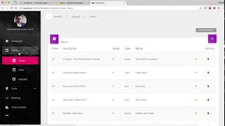 FireAdmin Step 7 Reading Firebase admin console