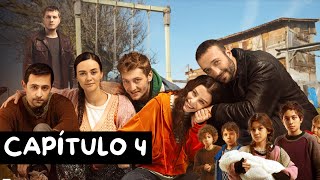 Pájaros de Fuego (Ateş Kuşları) - Capitulo 4 - Almas de Fuego