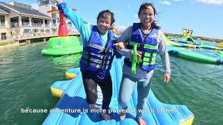 Adaptive Adventures Overview
