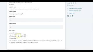Hackerrank 30 days of code Java 8 Solution: Day 9: Recursion