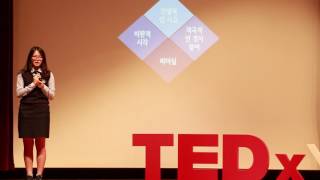 리더십, Made by 국민 | Yeaji Kang | TEDxYouth@MCH