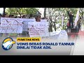 Unjuk Rasa Tuntut Keadilan di PN Surabaya [Primetime News]