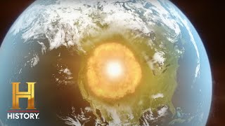 MEGA VOLCANIC ERUPTIONS Shake the World | Countdown to Armageddon