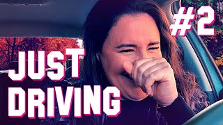 LE VRAI REWIND 2019 ! - JUST DRIVING #2