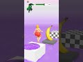 Squeezy Girl Fun Reverse Jumping Level-792 #fun #mobilegame #amogus #shortsfeed #crush #shorts