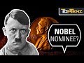 Facts About Hitler You Probably Didn’t Know