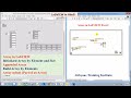 P9 - Array in LabVIEW Part 2 | Initialized Array in LabVIEW, Build Array by Elements | Array Subset