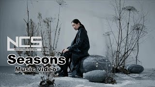 Rival x Cadmium - Seasons (feat. Harley Bird) [NCS Release] | Music video