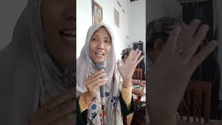 LAMUNAN (niken salindri)cover by RirihMay