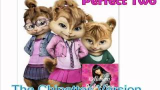 Auburn - Perfect Two (Chipettes Version)