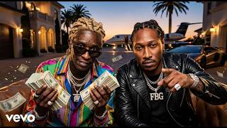 Young Thug & Future – WINNING (2026)