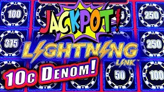 HANDPAY ALERT! ★ LIGHTNING LINK BIG WIN! ★ HIGH LIMIT SLOT MACHINE PLAY➜ CASINO LIVE PLAY