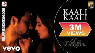 Kaali Kaali Full Video - Ek Thi Daayan|Emraan Hashmi, Huma Qureshi|Clinton Cerejo|Gulzar