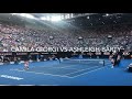 미리보는 호주오픈2022 3라운드 애슐리바티 ashleigh barty vs 카밀라조르지 camila giorgi