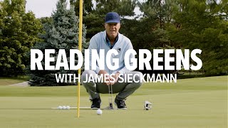 How to Read Putting Greens | Titleist Tips