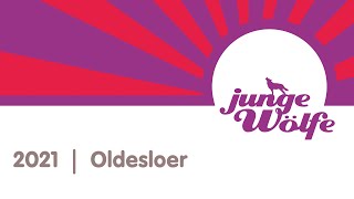 Junge Wölfe 2021  |  Oldesloer