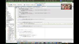 Java DAO Design Using JFrame & JDialog Tutorial Part 2