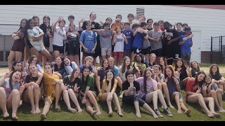 Class of 2021 Graduation Slideshow