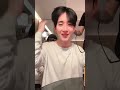 231125 팀24시 인스타 라이브 team24 instalive