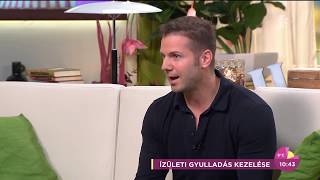 A felkészületlen maratoni futókra gyakran ízületi sérülés vár - tv2.hu/fem3cafe