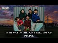 11 YEAR OLD BRITISH MUSLIM BOY OUTSCORES IQ OF ALBERT EINSTEIN & STEPHEN HAWKING !