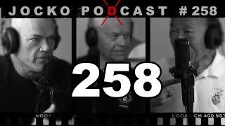 Jocko Podcast 258 w S.Vietnamese SOG Warrior, Khanh Doan: Impossible Missions w/ John Stryker Meyer