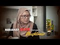 MUSHTANIR Merawat Sihir, Saraf dan Resdung | Testimoni