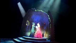 Wicked Das Musical Hamburg - For Good + Witch Melting