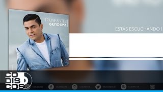 Churo Diaz \u0026 Elias Mendoza - La Historia Más Linda | Audio