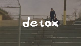 DETOX | A STREET SNOWBOARD FILM