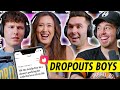 Roasting Single Guys’ Dating Profiles ft. Dropouts Podcast | Wild 'Til 9 Episode 144