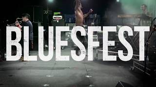 See you at Bluesfest 2018