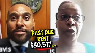 Excuse-Stacking Squatter Mom Plays EVERY ANGLE for a YEAR…Judge Shuts Down Her Last Stand!!