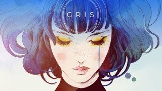 【Switch DLゲーほぼ日実況#301】「GRIS」その1【Ciao_Ringoのショートショート】