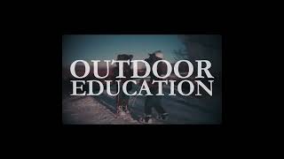 Outdoor Education - the Grizzly Way