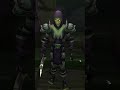 魔獸世界：女亡靈對話台詞 wow worldofwarcraft 魔獸世界 魔兽世界