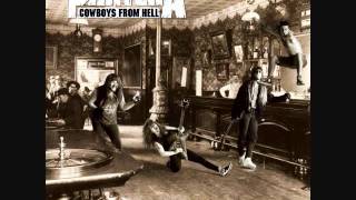 Pantera - Cowboys From Hell(remastered)