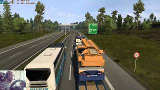 ETS 2 ROTAS BRASIL.