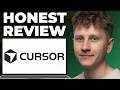 Cursor for AI Code Editor Honest Review - Watch Before Using