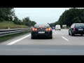 golf 6 hgp 3.6 biturbo 745ps vs. nissan gtr