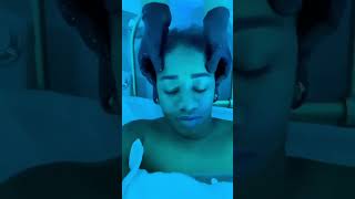 Get a Viral Scalp Massage with Groupon