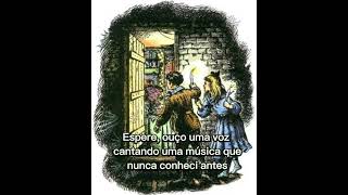 Digory’s Regret - Sarah Sparks (tradução em português)
