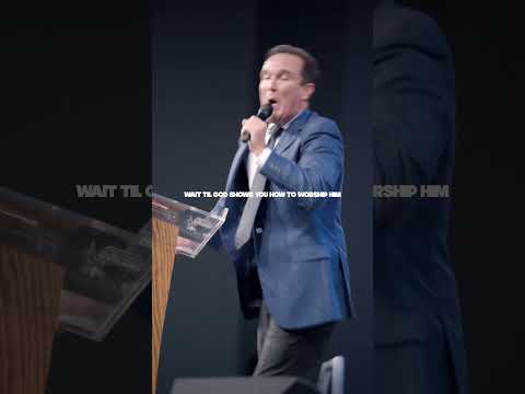 Focused Faithful And Wise Senior Pastor Joel Urshan Apostolic