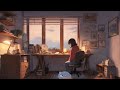 Lo-Fi氛圍 1小時  安靜讀書  Lo-Fi music puts me in a calm mood ~ study music