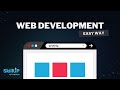 Master Web Development with SkillUp the easy way